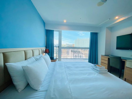 Taichung EnrichLife Hotel, Taichung, Taiwan