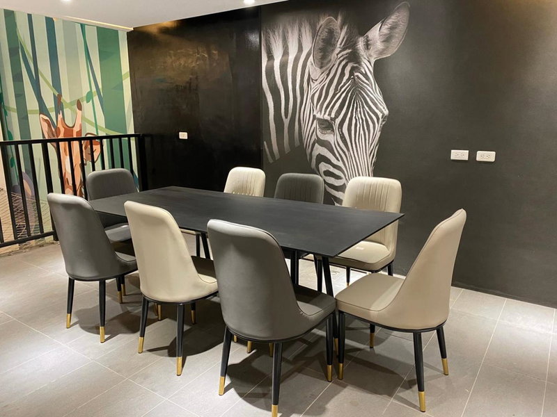 Taichung EnrichLife Hotel, Taichung, Taiwan