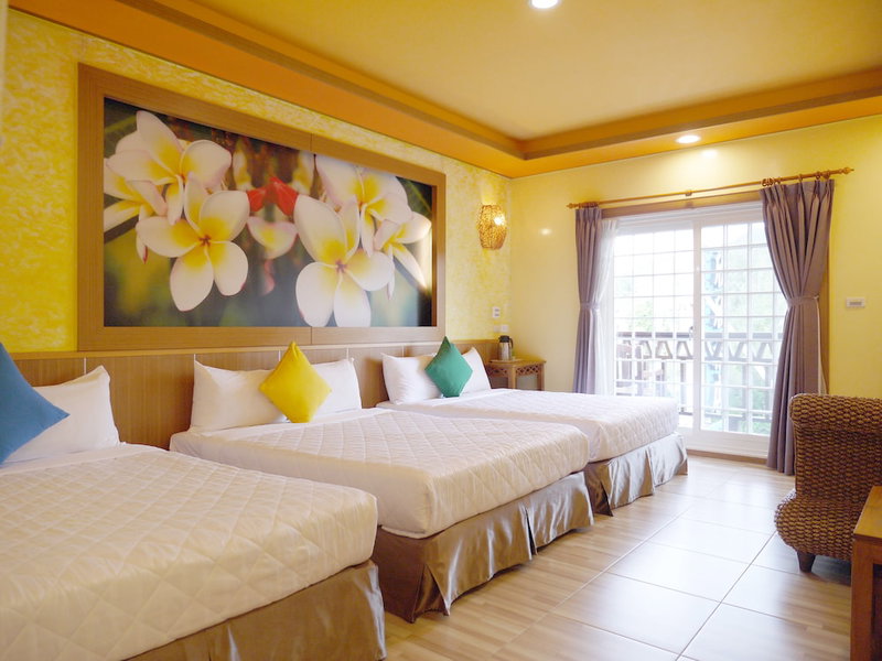 Sin Sin Hotel I, Hengchun, Taiwan