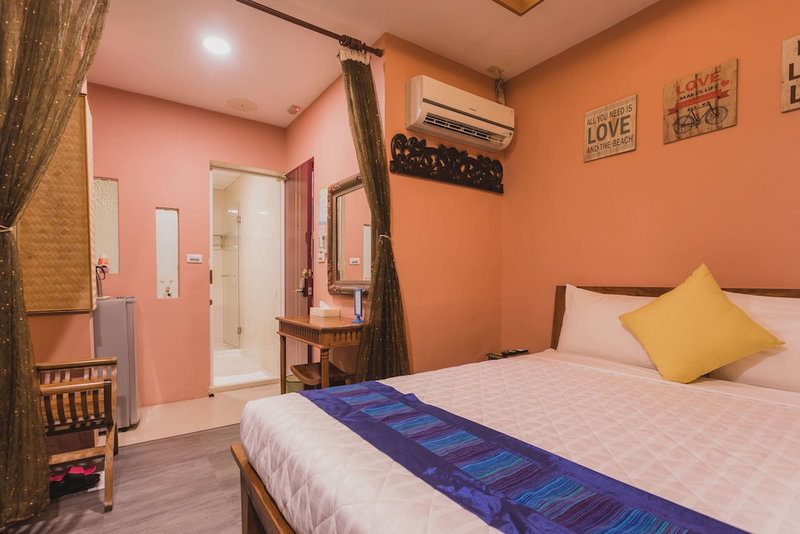 Sin Sin Hotel I, Hengchun, Taiwan