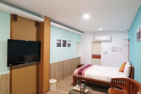Sin Sin Hotel I, Hengchun, Taiwan
