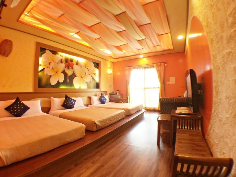 Sin Sin Hotel I, Hengchun, Taiwan