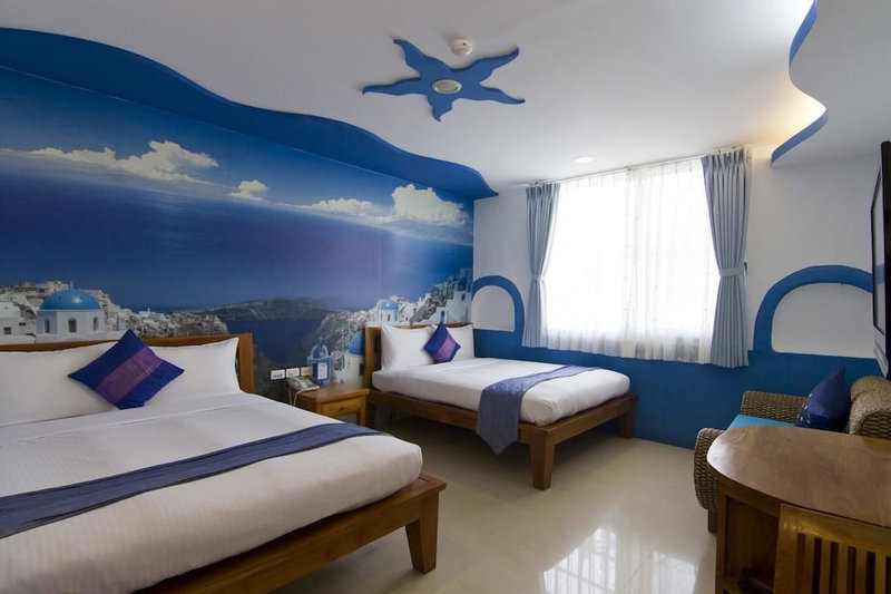 Sin Sin Hotel I, Hengchun, Taiwan