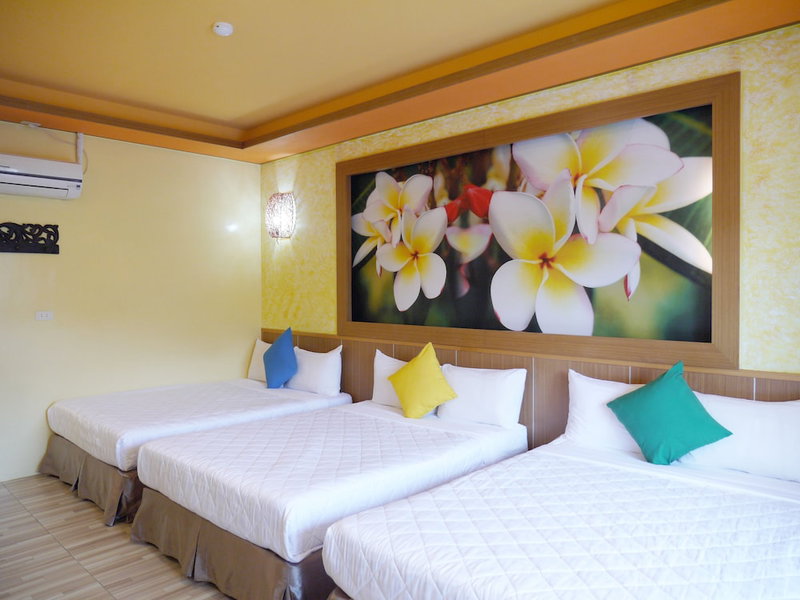 Sin Sin Hotel I, Hengchun, Taiwan