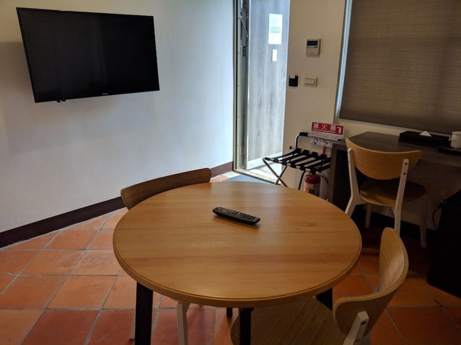Penghu Bay Resort, Magong, Taiwan