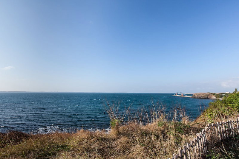Penghu Bay Resort, Magong, Taiwan