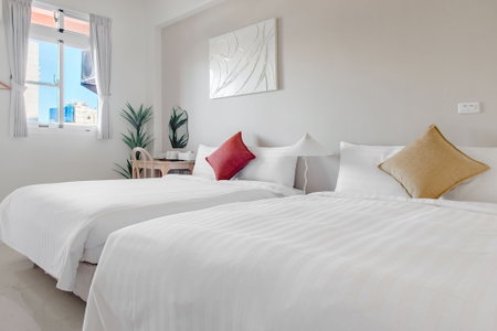 Taitung Chun Yang Smart Stay, Taitung, Taiwan