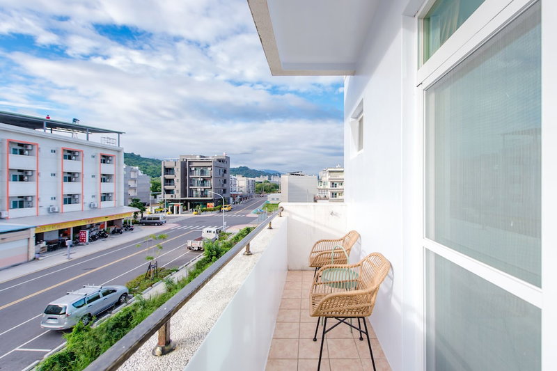Taitung Chun Yang Smart Stay, Taitung, Taiwan