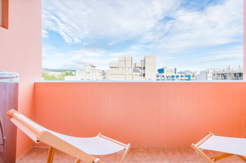 Taitung Chun Yang Smart Stay, Taitung, Taiwan