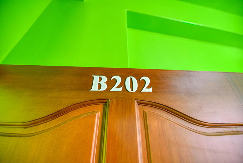 Chunfa B&B, Huxi, Taiwan