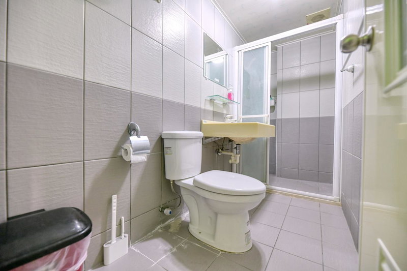 Chunfa B&B, Huxi, Taiwan