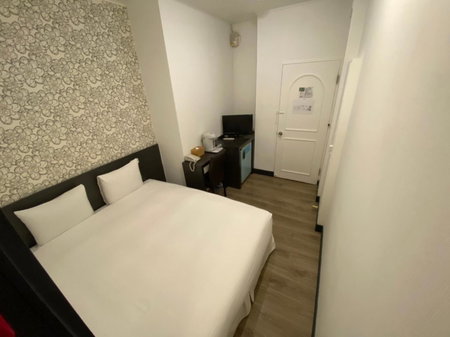 Queens Hotel, Taipei, Taiwan