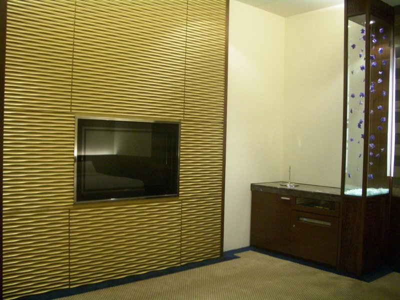 Hip Spa Motel, Wuri, Taiwan