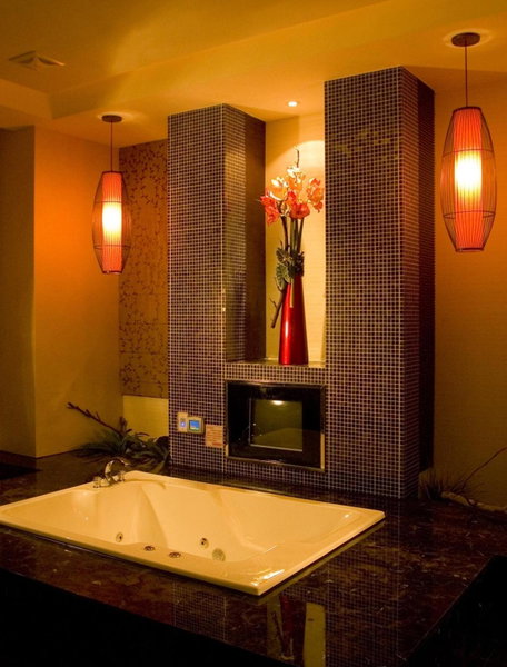 Hip Spa Motel, Wuri, Taiwan