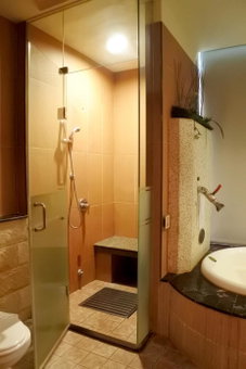 North Country Motel, Yingge, Taiwan