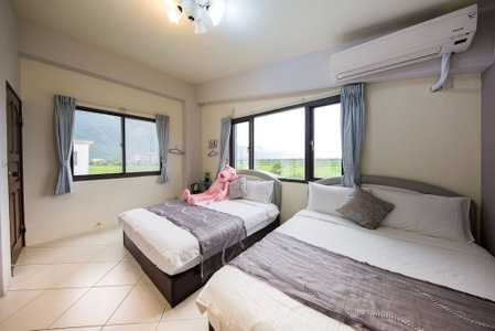 Slow Fly B&B, Xincheng, Taiwan