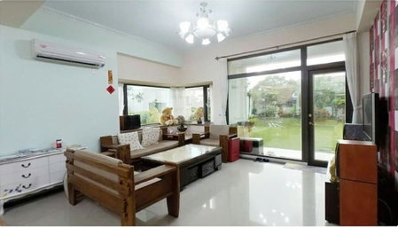 Slow Fly B&B, Xincheng, Taiwan