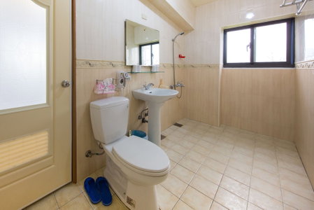 Slow Fly B&B, Xincheng, Taiwan