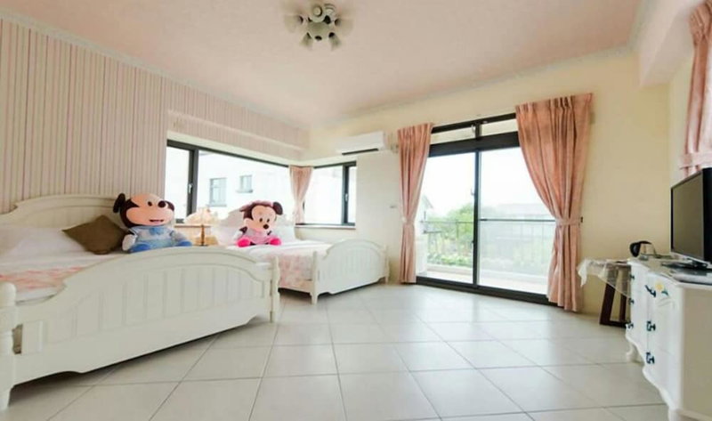Slow Fly B&B, Xincheng, Taiwan