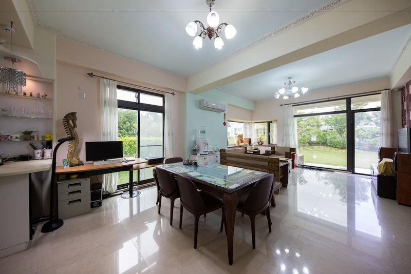 Slow Fly B&B, Xincheng, Taiwan