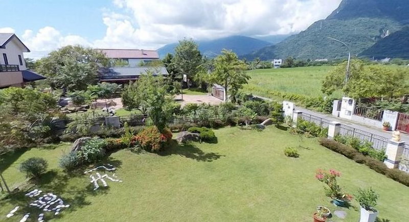 Slow Fly B&B, Xincheng, Taiwan