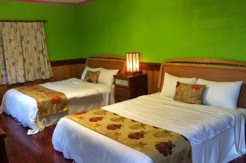 Phoenix Landscaping B&B, Yuanshan, Taiwan