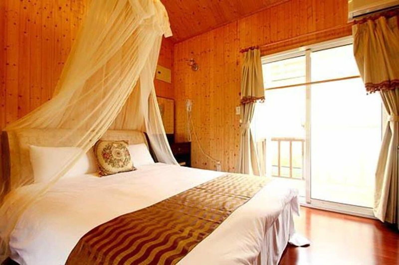 Phoenix Landscaping B&B, Yuanshan, Taiwan
