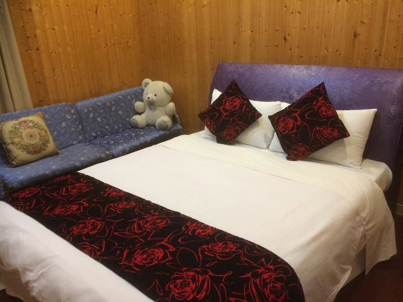 Phoenix Landscaping B&B, Yuanshan, Taiwan