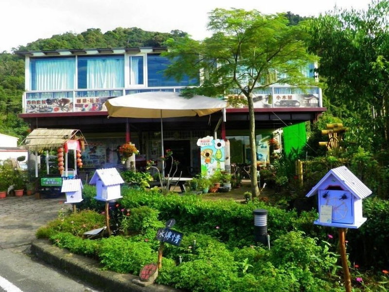 Phoenix Landscaping B&B, Yuanshan, Taiwan