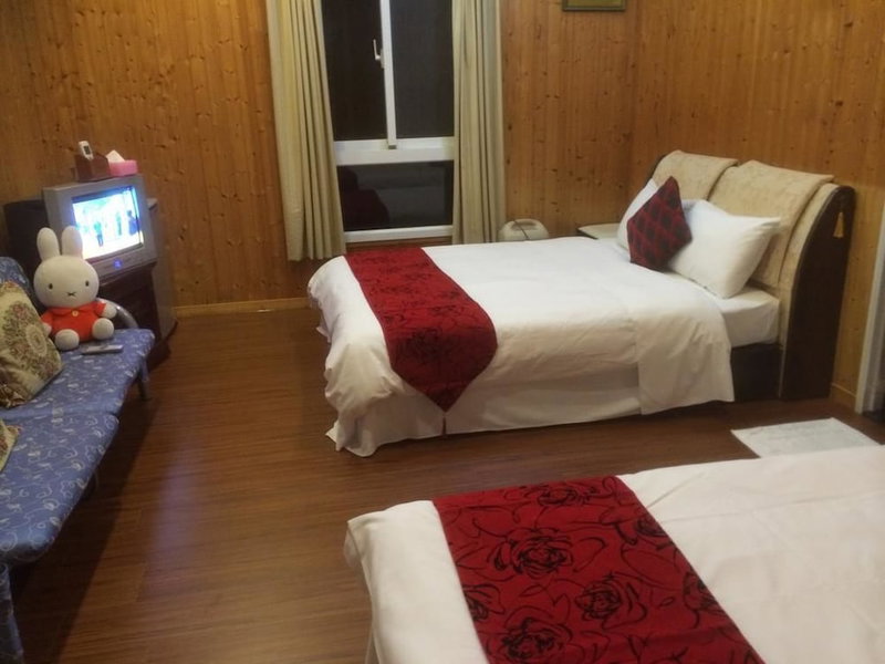 Phoenix Landscaping B&B, Yuanshan, Taiwan