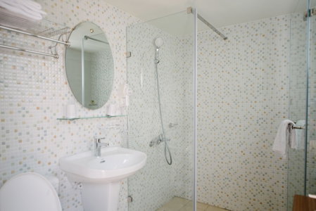 He Sen Hotel, Hengchun, Taiwan