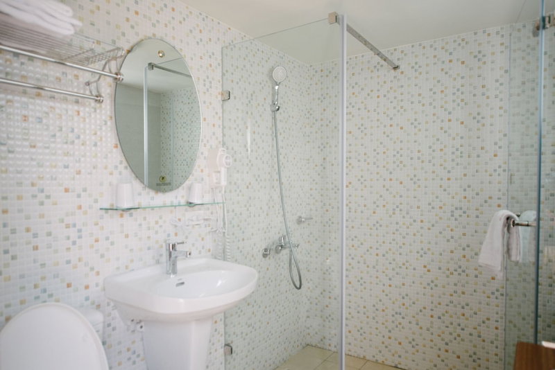 He Sen Hotel, Hengchun, Taiwan