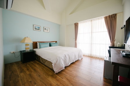 He Sen Hotel, Hengchun, Taiwan