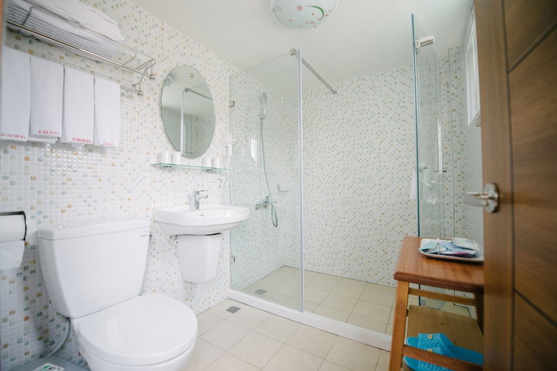 He Sen Hotel, Hengchun, Taiwan