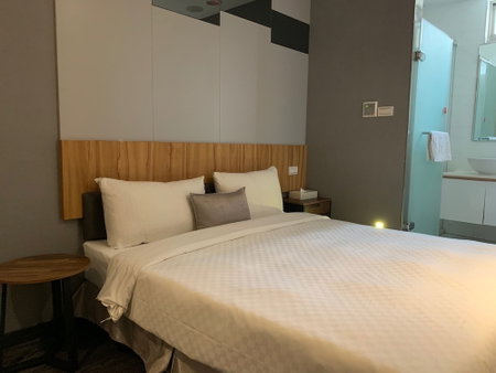 Yes Inn Taipei, Taipei, Taiwan