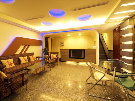 Ibiza Kenting Hotel II, Hengchun, Taiwan