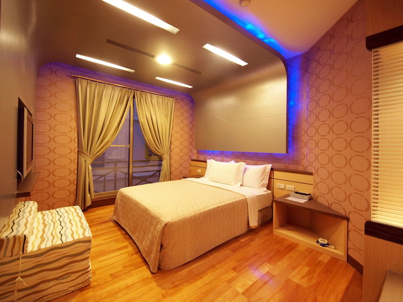 Ibiza Kenting Hotel II, Hengchun, Taiwan