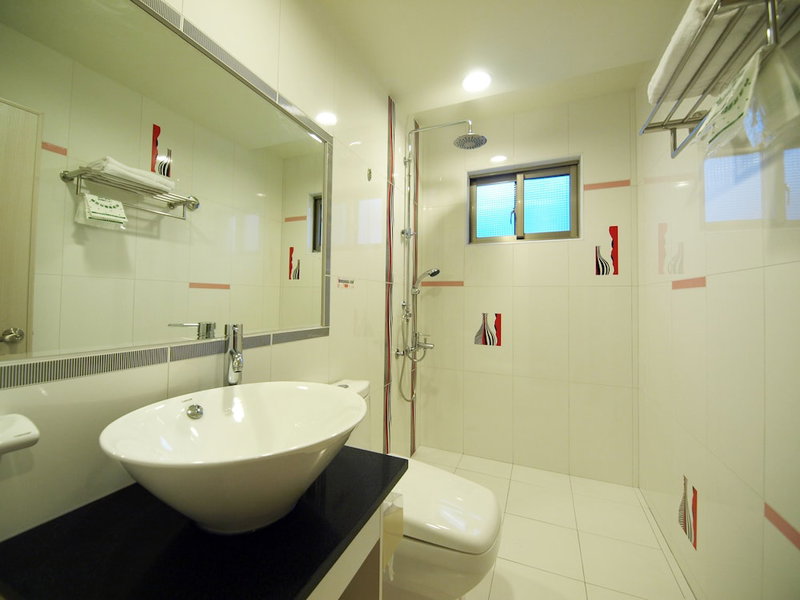 Ibiza Kenting Hotel II, Hengchun, Taiwan