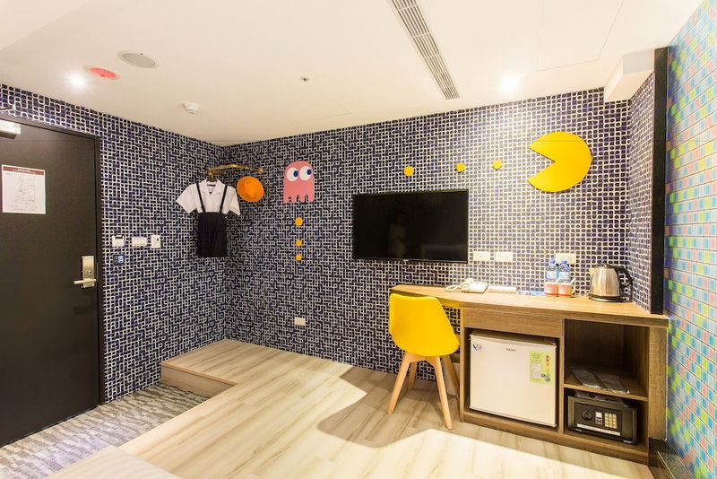 Rf Hotel - Sanchung, New Taipei City, Taiwan
