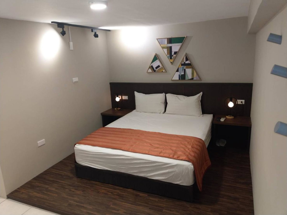 Fun Sun B&B, Taiwan