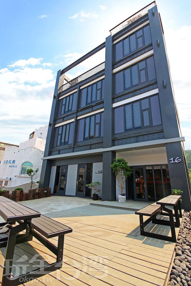 House16, Taiwan
