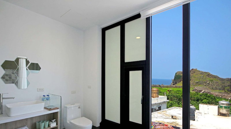 House16, Lyudao, Taiwan