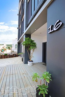 House16, Lyudao, Taiwan