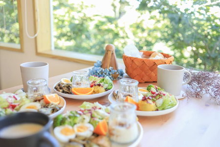 Mountain Lodge, Taimali, Taiwan