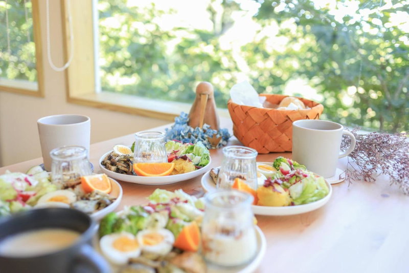 Mountain Lodge, Taimali, Taiwan