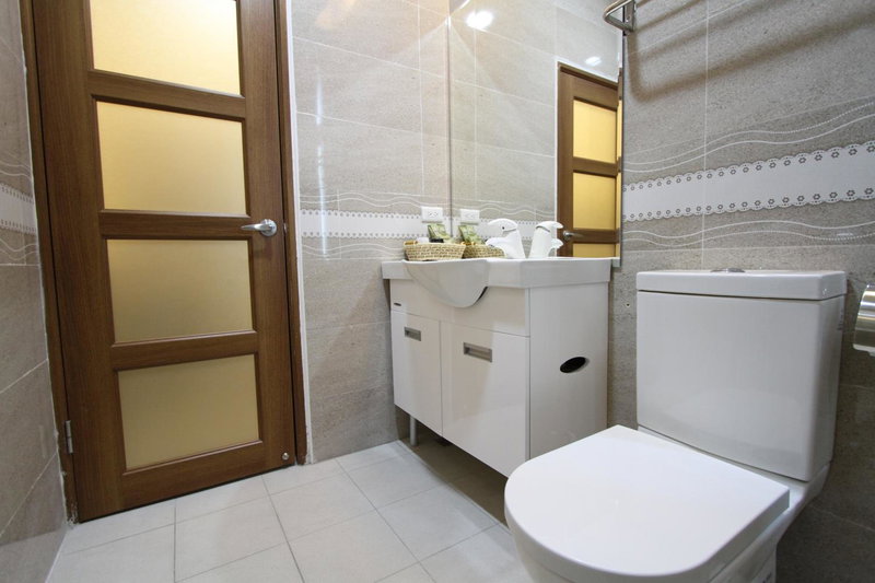 Silia Hostel, Jian, Taiwan