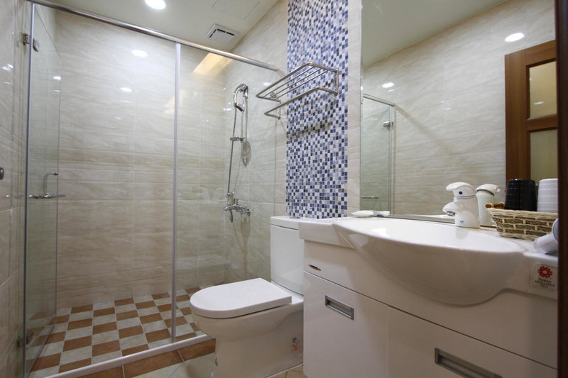 Silia Hostel, Jian, Taiwan