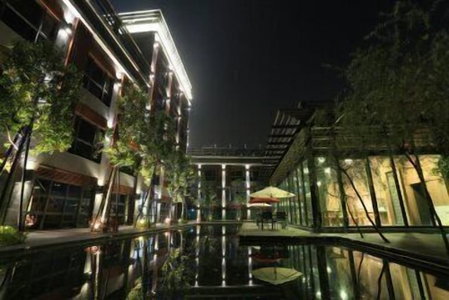 Imperial Dynasty Exquisite Hotel, Dounan, Taiwan