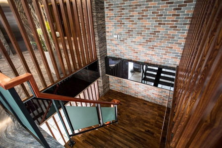 Imperial Dynasty Exquisite Hotel, Dounan, Taiwan