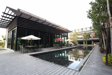 Imperial Dynasty Exquisite Hotel, Dounan, Taiwan